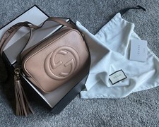 Authentic Gucci Soho Disco