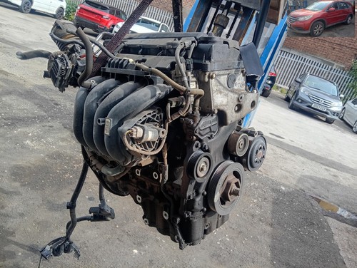 Engine petrol r20a9 75k - petrol,