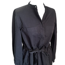 TOAST Worn Once Anthacite