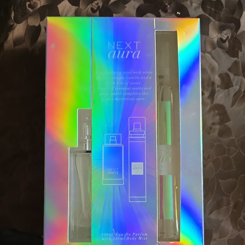 Next aura 100ml eau - next,