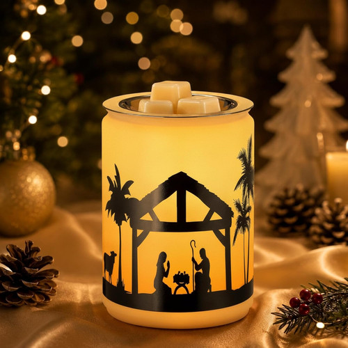 Nativity scene christmas - nativity,