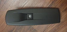 GENUINE RENAULT LAGUNA WINDOW SWITCH  N/S/F  PART NUMBER: 809600004R
