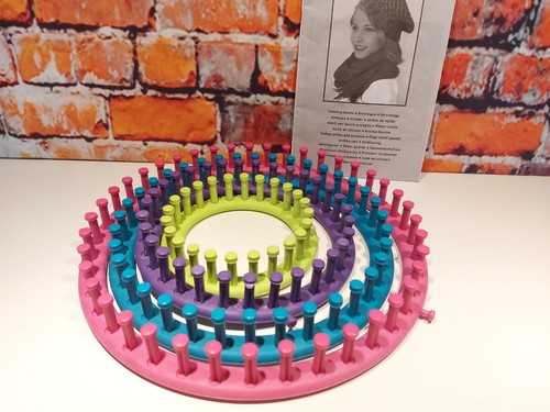 Knitting looms various - 4,
