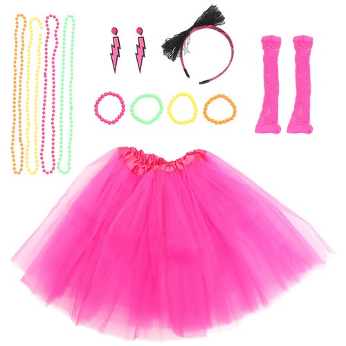 Set halloween party props - set,