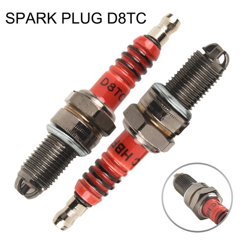 Spark scooter adapter - adapter, 2pcs