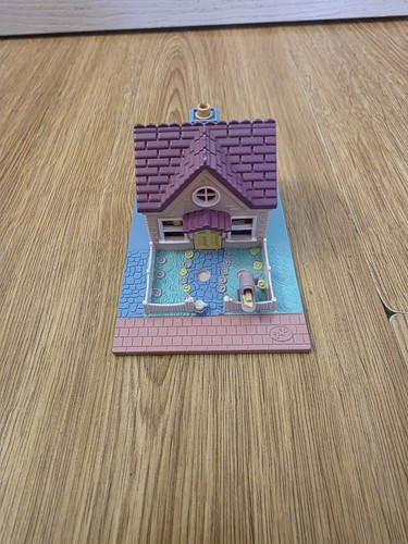 Vintage bluebird 1993 - vintage, polly