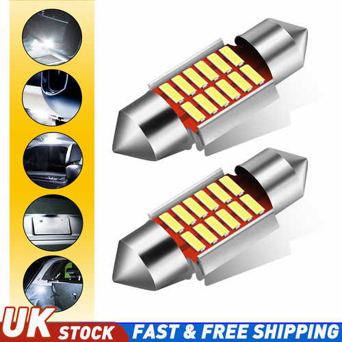 Auxito 31mm 36mm c5w - 31mm,