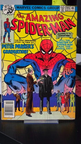 Marvel the amazing spider man - marvel,