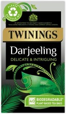 Twinings Darjeeling Tea |