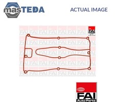 RC1163S ENGINE ROCKER COVER GASKET FAI AUTOPARTS FOR FORD FOCUS I ST170 127KW