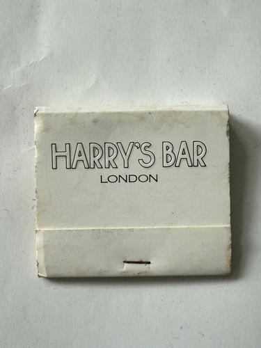 Harry bar private - harry’s,