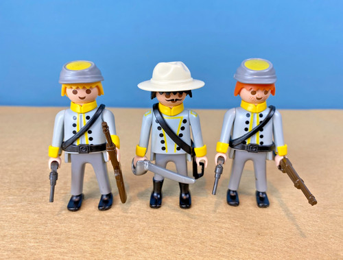 Playmobil 3784 3056 - , western
