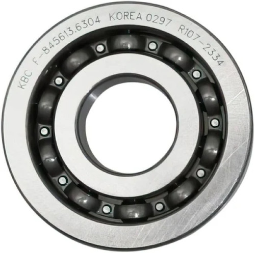 Crankshaft bearing 20x52x12 - crankshaft,