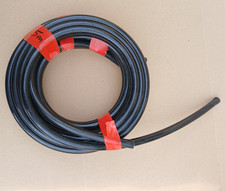 Outboard Hydraulic Steering twin hose Hydrodrive 5m braided may fit other brands