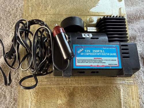Hilka 12v air - hilka,