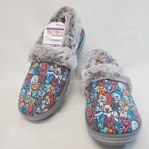 Bobs for paws - bobs, pooch