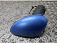 Ford Fiesta Mk7 Zetec 2008-2012 Wing Mirror Electric (o/s Driver) 