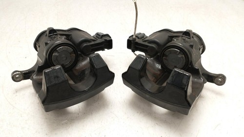 Defender brake kit calipers - kit,