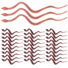  100 Pcs Prank Toys Simulation