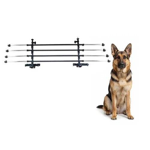 Deluxe pet safety car - deluxe,