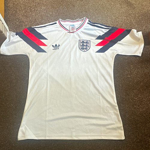 England 1990 special edition - special,