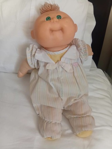 Hasbro vintage cabbage patch - vintage,