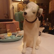 1960s Nipper Dog Victor
