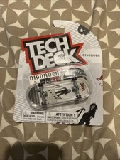 Tech Deck Finger Board