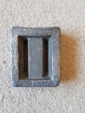 Solid Lead Scuba Dive Weight