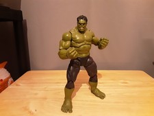 Marvel Legends Incredible Hulk