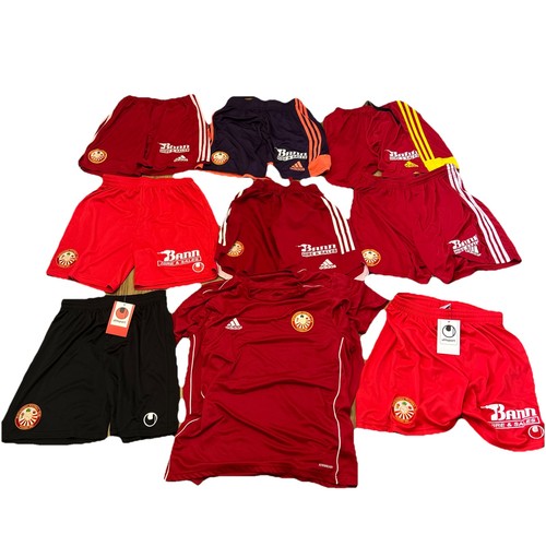 Portadown training shirts - portadown, fc
