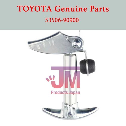 Toyota land cruiser - toyota, bj40
