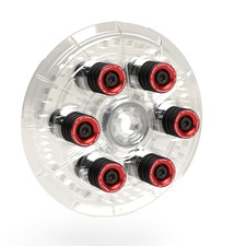 Kbike kit springs and shells