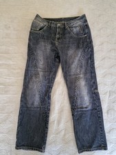 Motorcycle jeans mens - mens, armoured