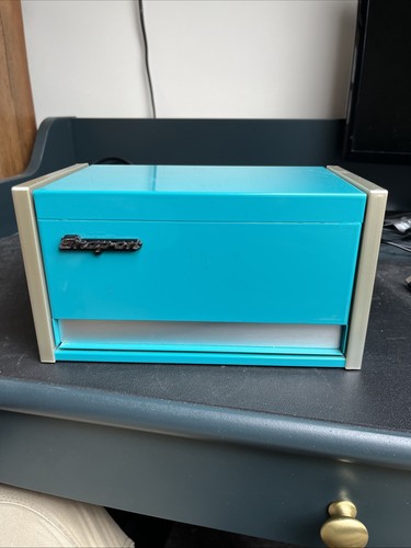 Snap miniature tool box - snap,