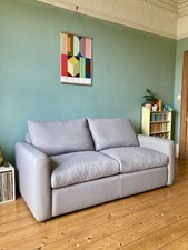 Loaf ‘Chatnap’ Grey 2/3