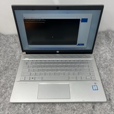 HP Pavilion 14-ce1507sa I3 8th