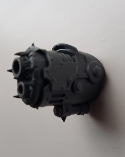 Wh40k chaos space marine - wh40k,