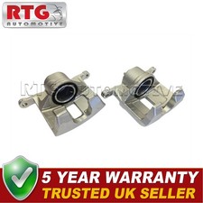 RTG 2x Front Brake Calipers