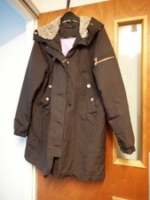 SOS JENSEN Womens Raincoat