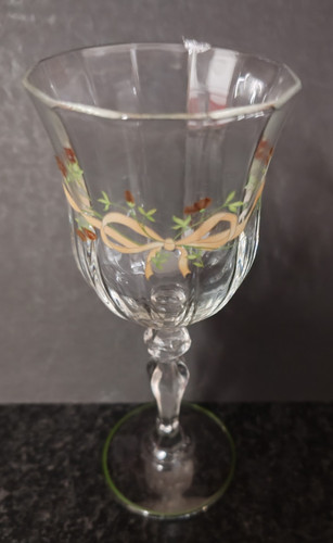 Eternal beau wine glass 75 - eternal, 6.75
