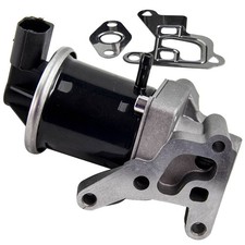 EGR Valve Exhaust Gas