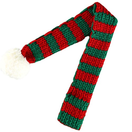 Decorative pet scarf dog - scarf,