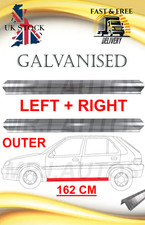 FOR CITROEN SAXO 5 DOOR 96-04 SILL REPAIR BODY RUST OUTER PANEL LEFT AND RIGHT