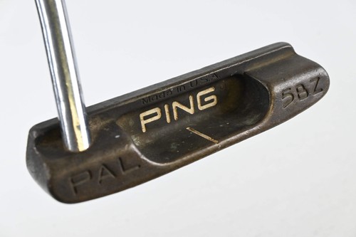 Ping karsten original pal 5bz - ping,