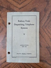 Western Electric RR Railway