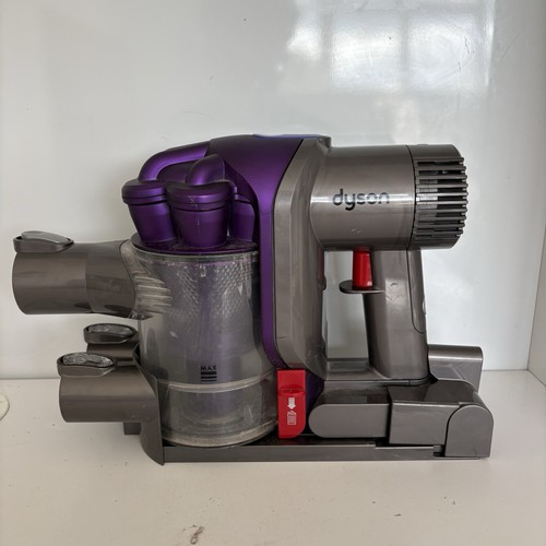 Dyson dc31 motorhead - dyson,