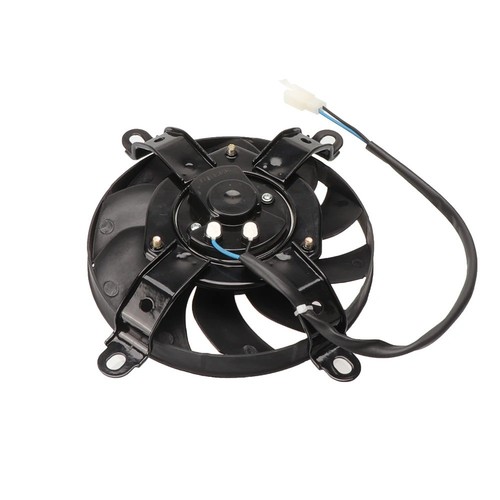 Universal motorcycle radiator - universal,