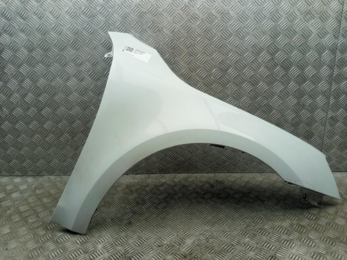 Skoda octavia wing front - skoda,