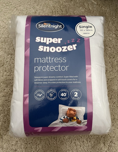 Single bed bedding bundle - bed,
